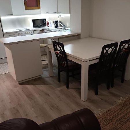 Apartment Reki Rovaniemi Bagian luar foto