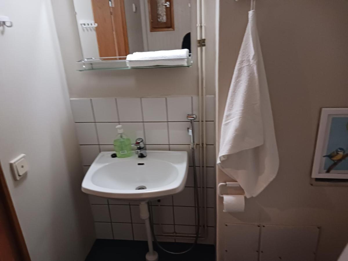 Apartment Reki Rovaniemi Bagian luar foto