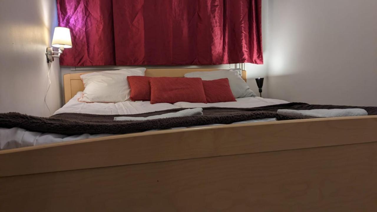 Apartment Reki Rovaniemi Bagian luar foto